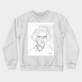 Nanna Crewneck Sweatshirt